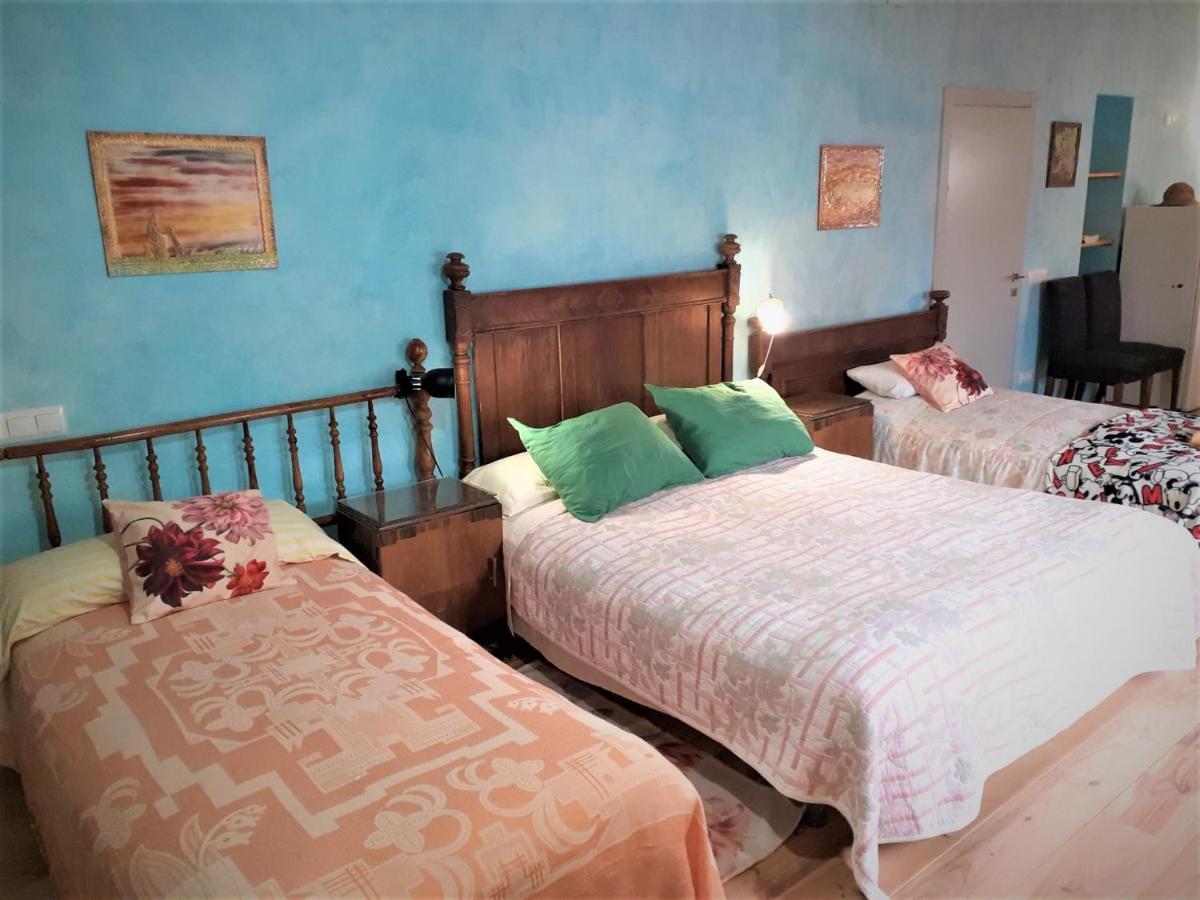 Cal Marques Villa Cervia Exterior photo