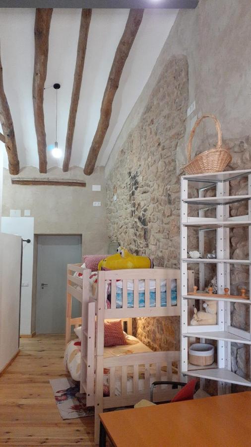 Cal Marques Villa Cervia Exterior photo